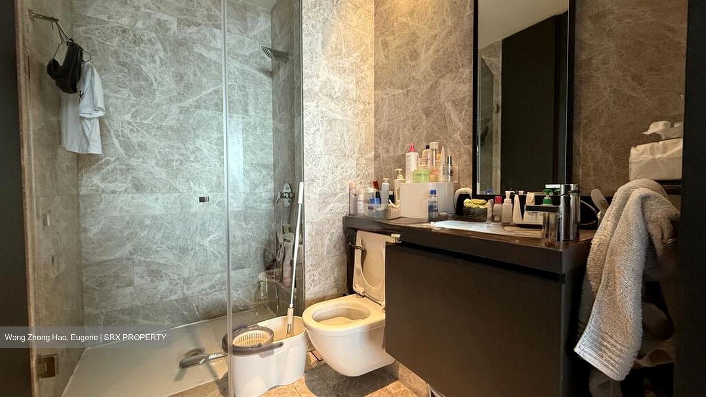 OUE Twin Peaks (D9), Condominium #495816381